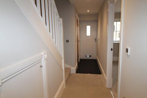 3 bedroom townhouse for sale, Old Drill Hall, Minnie Street, Haworth, Keighley, BD22