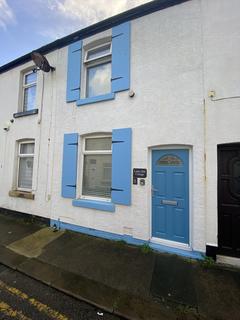 1 bedroom house to rent, Danesbury Place, Blackpool FY1