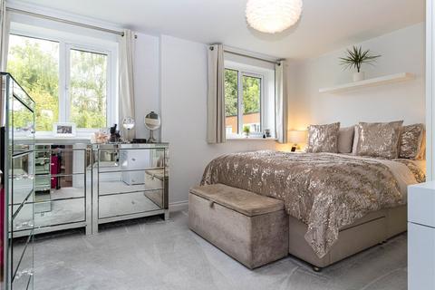 3 bedroom flat to rent, Murton Court, St. Albans, Hertfordshire