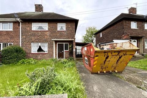 3 bedroom semi-detached house for sale, Mather Crescent, Littledale, Sheffield, S9 4GH