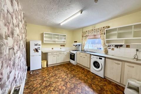 16 Mather Crescent, Sheffield, S9 4GH