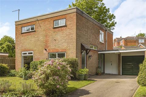 4 bedroom detached house for sale, The Green, Welwyn, Hertfordshire
