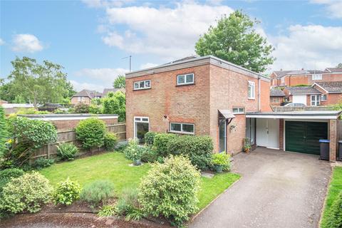 4 bedroom detached house for sale, The Green, Welwyn, Hertfordshire