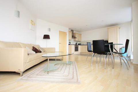 2 bedroom apartment to rent, Brunswick Court, Brunswick Street, Newcastle Under Lyme, Staffordshire, ST5