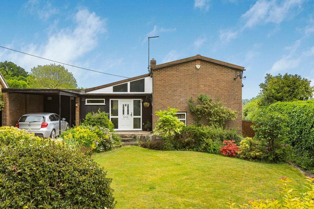 Minster Close, Hatfield, AL10 4 bed detached house for sale £775,000