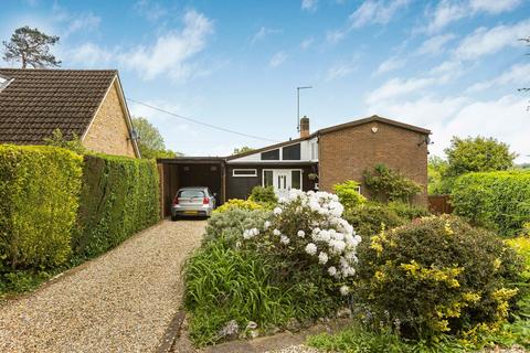 4 bedroom detached house for sale, Minster Close, Hatfield, AL10