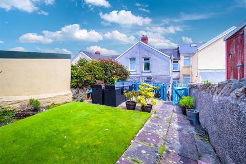 3 bedroom terraced house for sale, Princes Avenue, Caerphilly, CF83 1HR