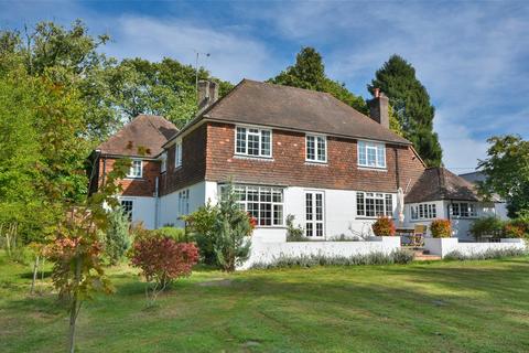 4 bedroom detached house for sale, West Chiltington Road, Pulborough, RH20