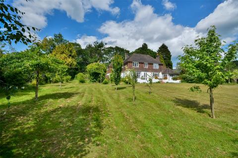 4 bedroom detached house for sale, West Chiltington Road, Pulborough, RH20