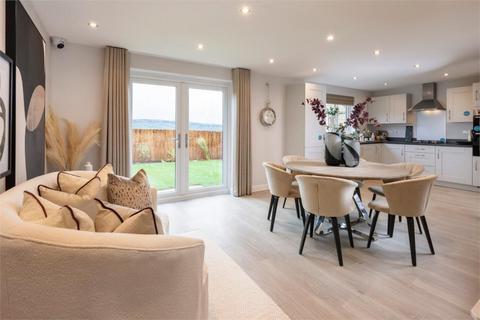 4 bedroom detached house for sale, Plot 20, Norwood at Lunts Heath Rise, Lunts Heath Road WA8