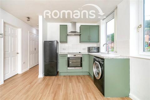 2 bedroom apartment for sale, Hemdean Road, Caversham, Reading