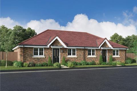 Miller Homes - The Fairways for sale, off Lundhill Road, Wombwell, S73 0RH