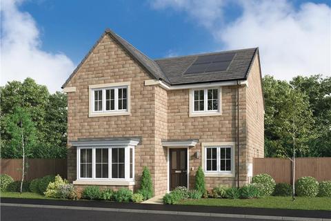 4 bedroom detached house for sale, Plot 100, Norwood at Holmebank Gardens, Woodhead Road, Honley HD9