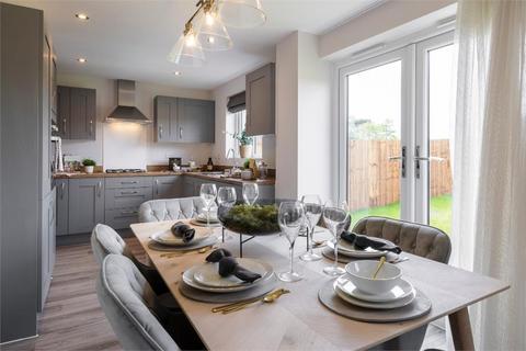 4 bedroom detached house for sale, Plot 79, The Kirkwood at Trinity Green, Pelton DH2