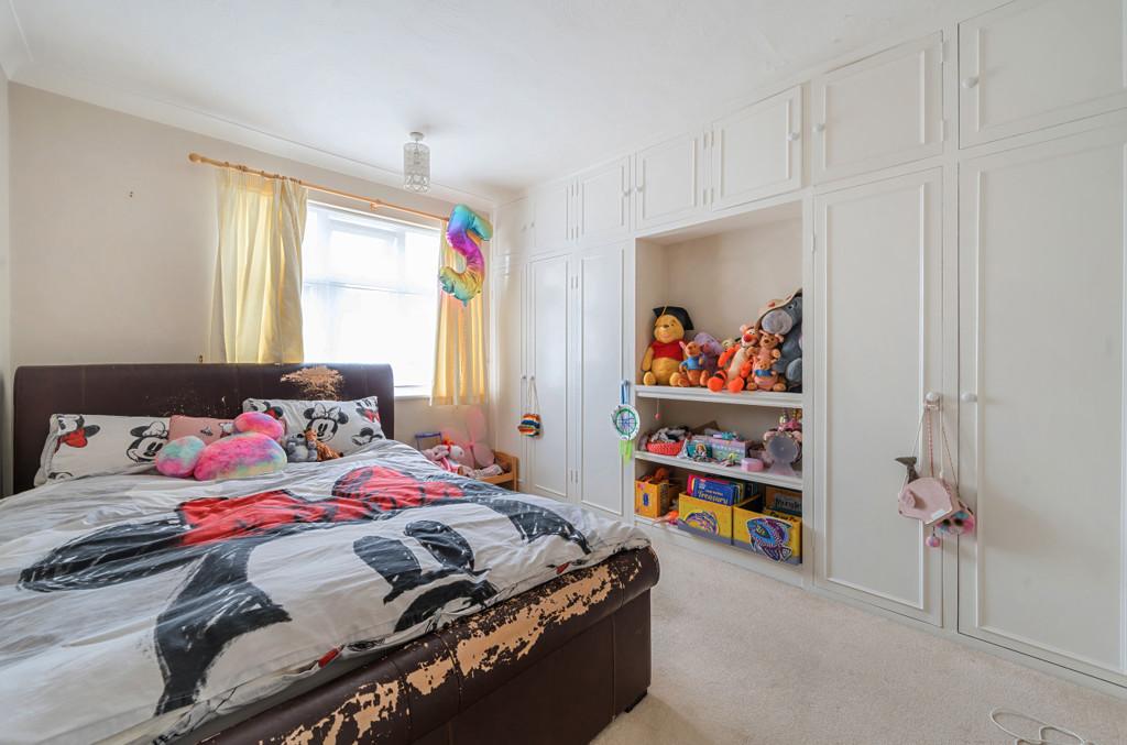 Double Bedroom