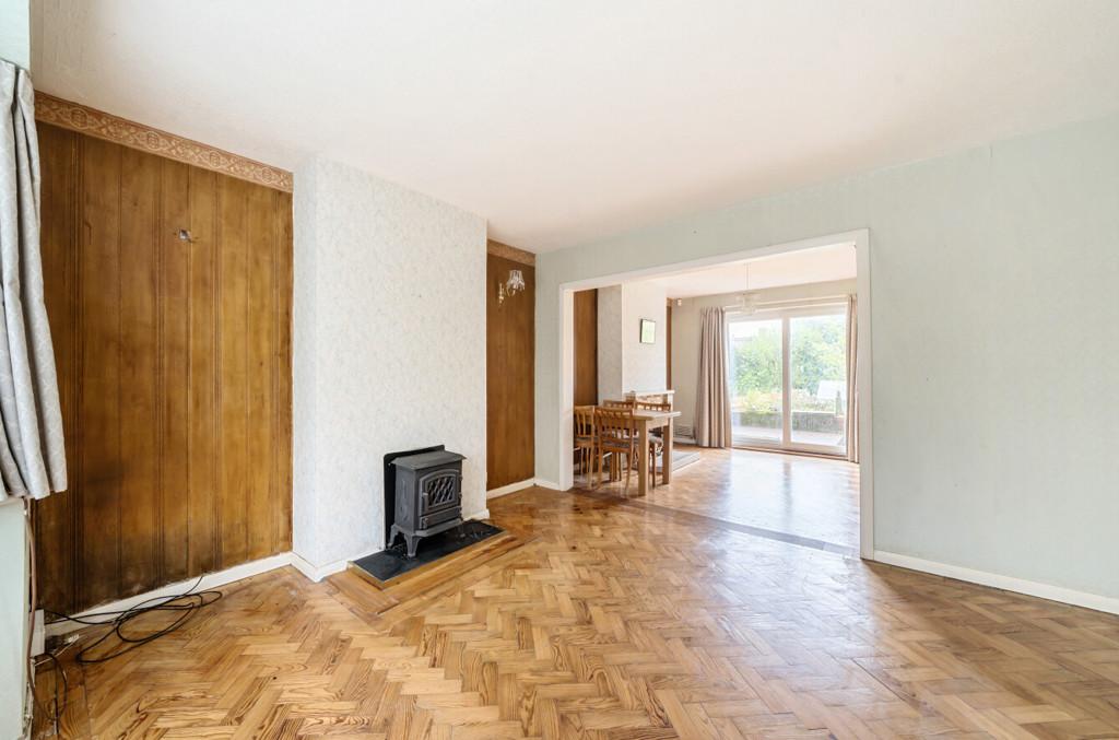 Sitting/Dining Room