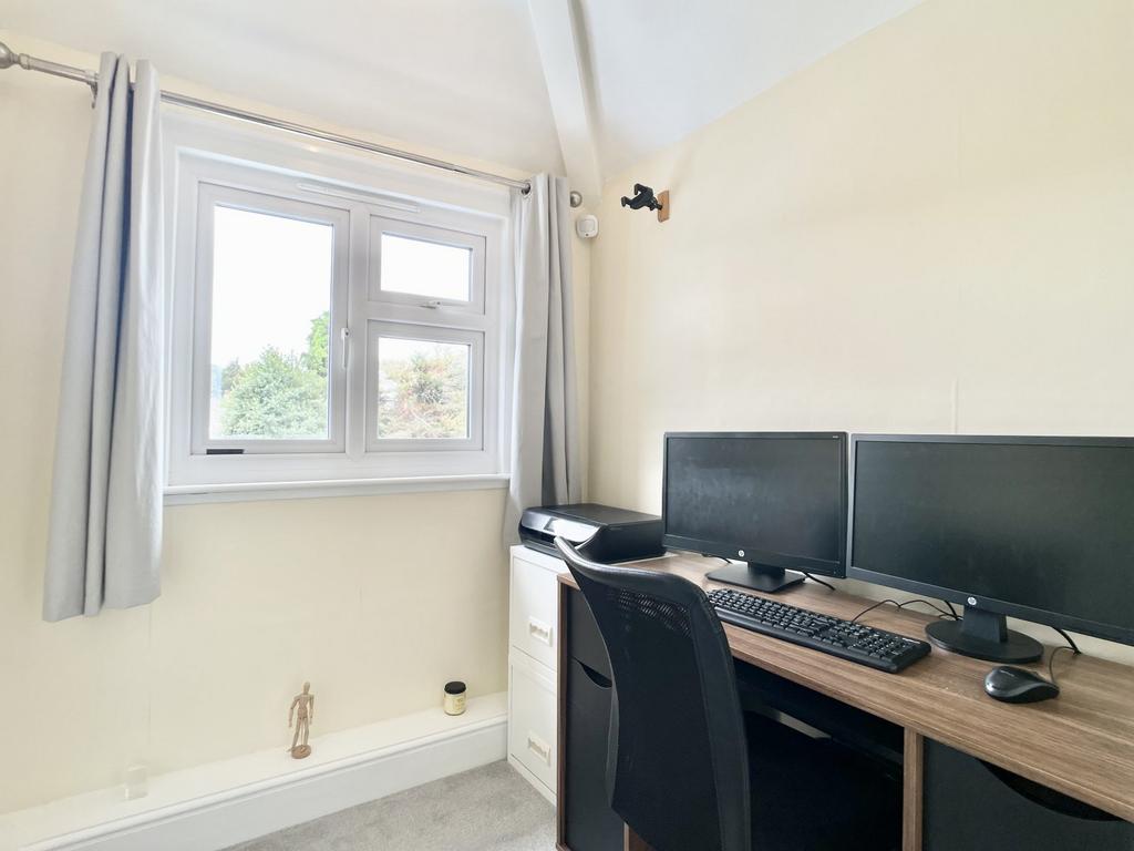 Bedroom Five