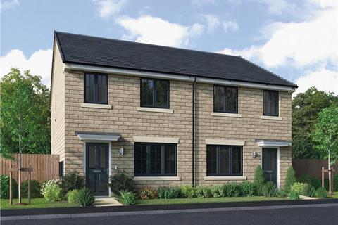 Miller Homes - Kings Park for sale, King St., Drighlington, BD11 1EJ