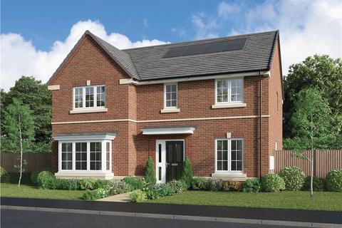 5 bedroom detached house for sale, Plot 50, Homesford at The Boulevard at City Fields, Off Neil Fox Way WF3