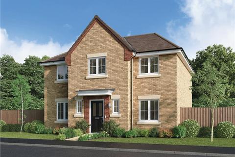 4 bedroom detached house for sale, Plot 9, Sandalwood at The Boulevard at City Fields, Off Neil Fox Way WF3