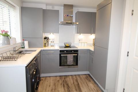 11 Glatton Drive, Oakworth, Keighley, BD22 7FD