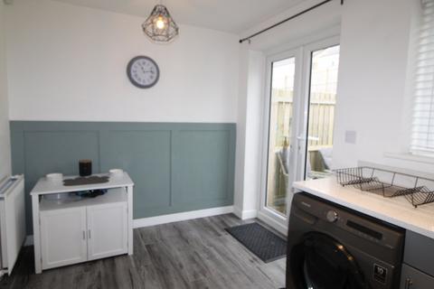 11 Glatton Drive, Oakworth, Keighley, BD22 7FD