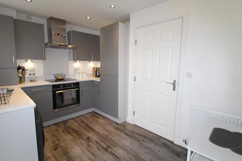 11 Glatton Drive, Oakworth, Keighley, BD22 7FD