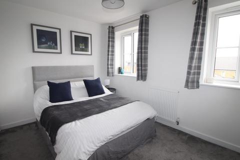 11 Glatton Drive, Oakworth, Keighley, BD22 7FD