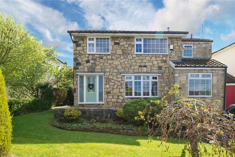 4 bedroom detached house for sale, Sedge Grove, Haworth, Keighley, West Yorkshire, BD22
