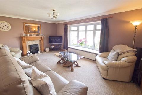 4 bedroom detached house for sale, Sedge Grove, Haworth, Keighley, West Yorkshire, BD22