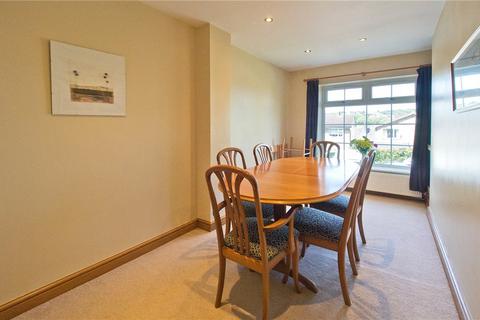 4 bedroom detached house for sale, Sedge Grove, Haworth, Keighley, West Yorkshire, BD22