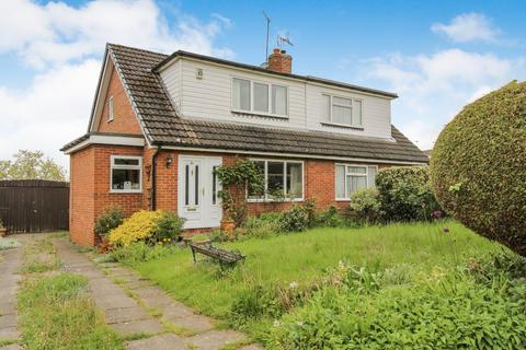 3 bedroom semi-detached house for sale, Manor Drive, Knaresborough, HG5