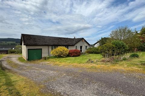 4 bedroom detached bungalow for sale, Dun Mor Avenue, Lochgilphead