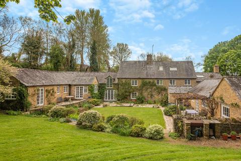 6 bedroom detached house for sale, Taston, Chipping Norton, Oxfordshire