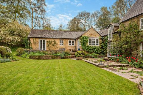 6 bedroom detached house for sale, Taston, Chipping Norton, Oxfordshire