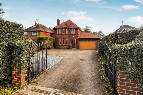 3 bedroom detached house for sale, Shilton Lane, Bedworth CV12