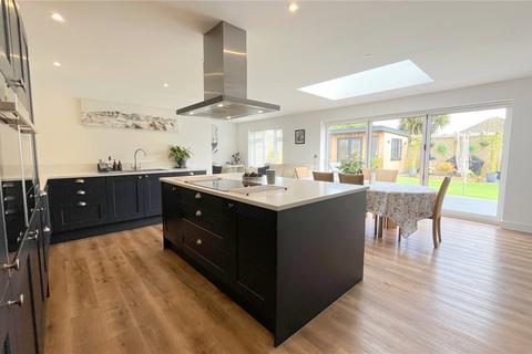 4 bedroom bungalow for sale, Nada Road, Highcliffe, Christchurch, Dorset, BH23