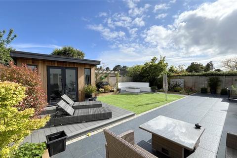 4 bedroom bungalow for sale, Nada Road, Highcliffe, Christchurch, Dorset, BH23
