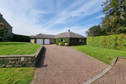 3 bedroom bungalow for sale, The Garth, Medomsley,
