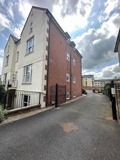 2 bedroom apartment to rent, 2 bed flat, Avoncroft Court,  Avenue Road, CV31 3PG