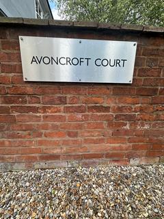 2 bedroom flat to rent, 2 bed Apartment, Avoncroft Court,  Avenue Road, CV31 3PG