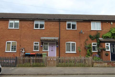 3 bedroom terraced house for sale, High Street, Hanslope, Milton Keynes