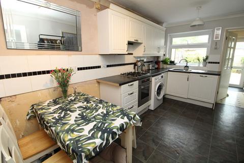 3 bedroom terraced house for sale, High Street, Hanslope, Milton Keynes