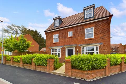 4 bedroom detached house for sale, Wilmslow, Cheshire SK9