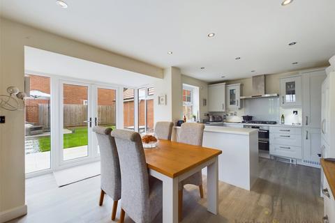 4 bedroom detached house for sale, Wilmslow, Cheshire SK9