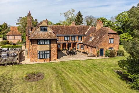 10 bedroom detached house for sale, Little Wymondley, Hitchin, SG4