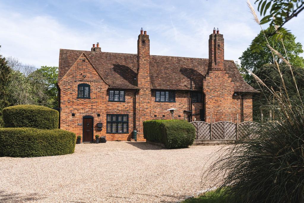 Little Wymondley, Hitchin, SG4 10 bed detached house - £2,000,000