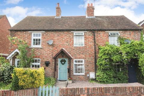 2 bedroom terraced house for sale, Bedford Road, Marston Moretaine, Bedfordshire, MK43