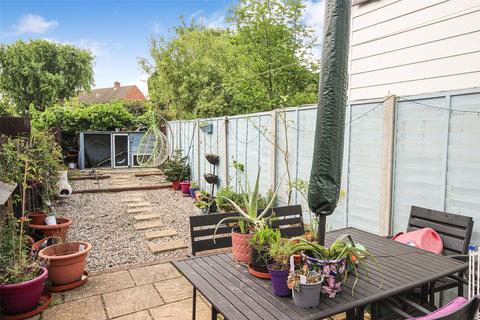 2 bedroom terraced house for sale, Bedford Road, Marston Moretaine, Bedfordshire, MK43