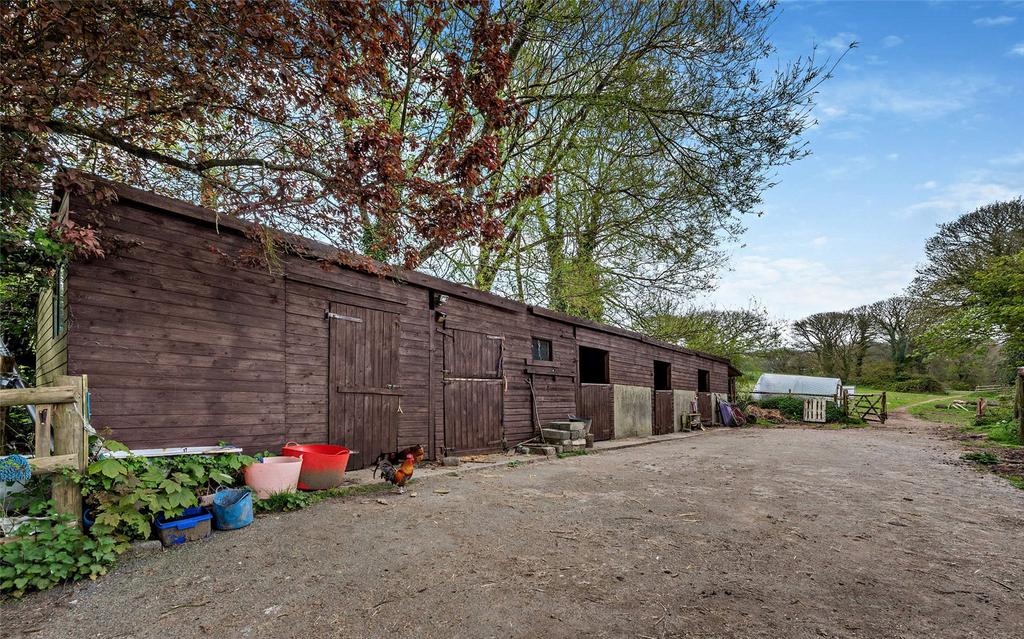 Stables